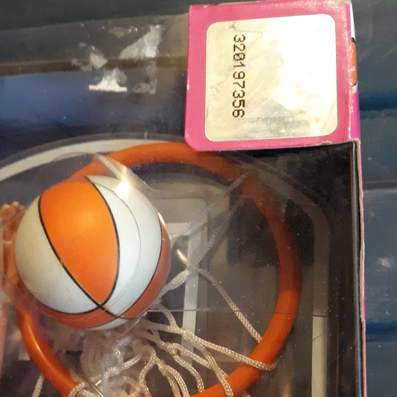 WNBA Barbie - Picture 7 of 9